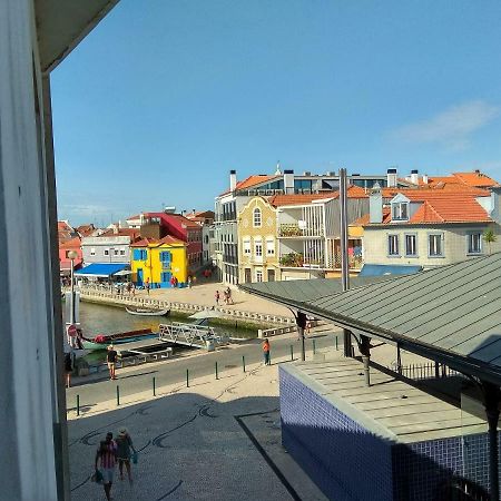 Appartamento Walk Aveiro Esterno foto