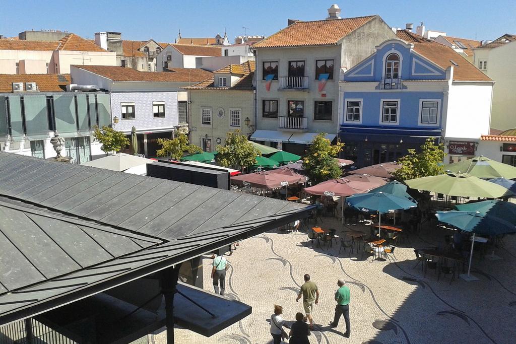 Appartamento Walk Aveiro Esterno foto